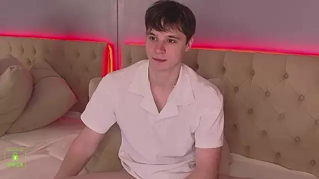 Freechat AnthonyHall on StripChat