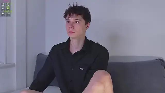 Freechat AnthonyHall on StripChat