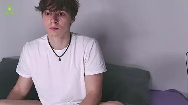 Freechat AnthonyHall on StripChat