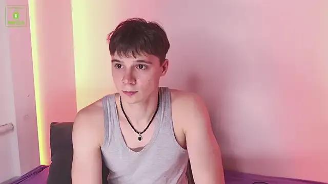 Freechat AnthonyHall on StripChat