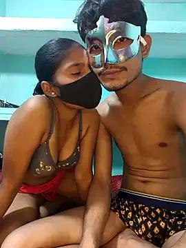 Private Antique-stickchart-couple on StripChat