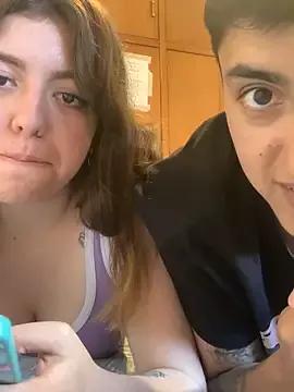 Avatar of antonelaXantonysex