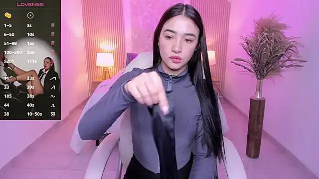 StripChat Antonella_Grayy is Freechat Antonella_Grayy — PLAY PUSSY