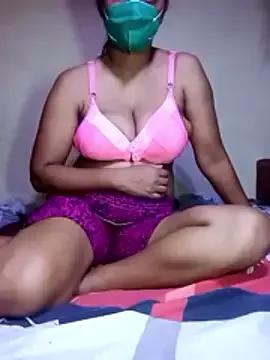 Freechat Anushka23 on StripChat