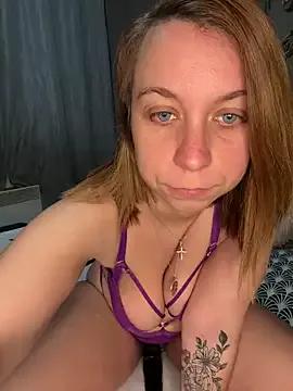 Aphrodite-22 — Nude+ gode chatte 23cm