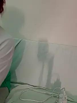 ARAB_WILD_MATURE — Oil and spank ass and tits  