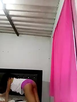 StripChat Ari_1217 is Private Ari_1217 — dildo in ass x 5 minutes