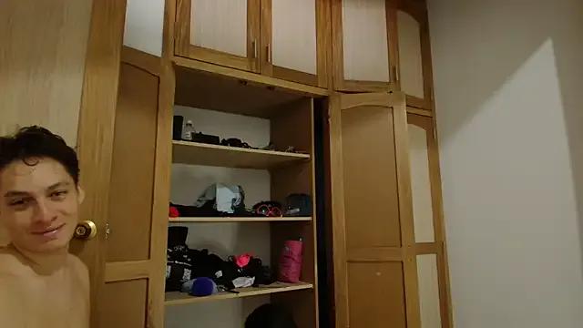 Freechat Aria_Arthur on StripChat