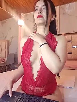 Freechat Aria_Bennett1 on StripChat