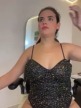 Freechat Aria_Kitty on StripChat