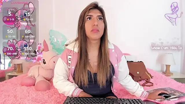 Avatar of Ariana-Fernandez