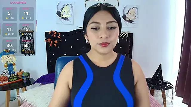 Freechat Ariana_F_W on StripChat