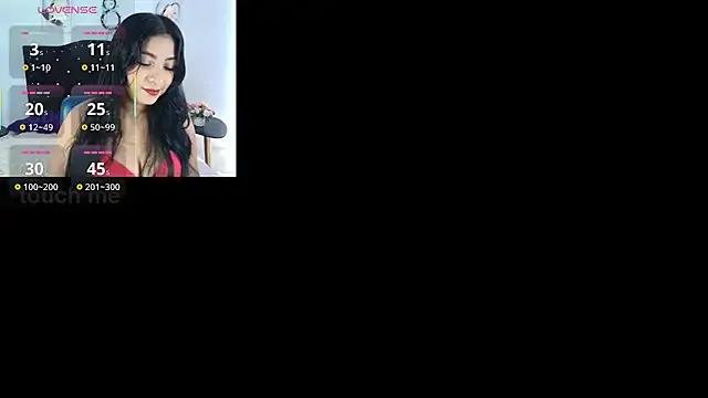 Ariana_F_W — Nipple clamp