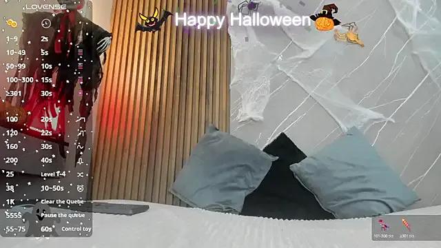 ariana_jhonson1 on StripChat 