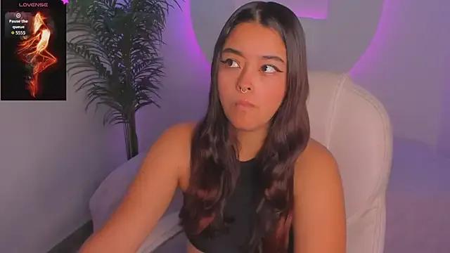 Ariana_Pierce — Spank ass hard x 7 