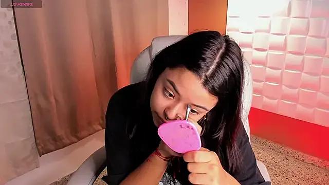 Avatar of Ariana_Pierce