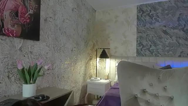 Arianaa_collins on StripChat 