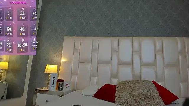 Freechat ArianaaGrace on StripChat