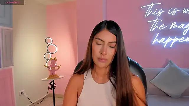 ArianaDumont — BlowJob so wet