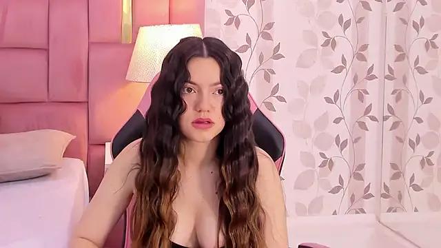 ArianaFranco on StripChat 