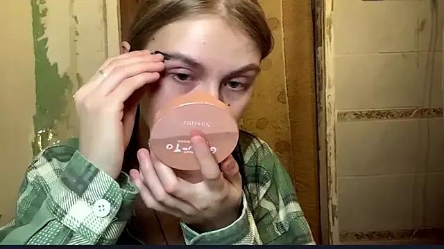 ArianeBhayani on StripChat 