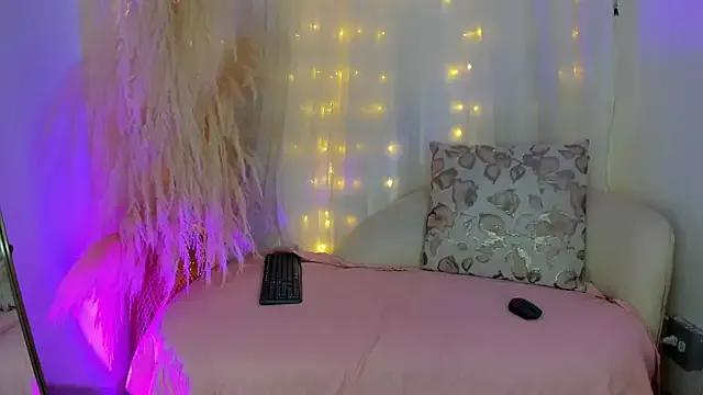 Freechat arianna_cox__ on StripChat