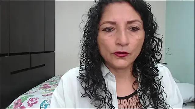 arianna_ros3 on StripChat