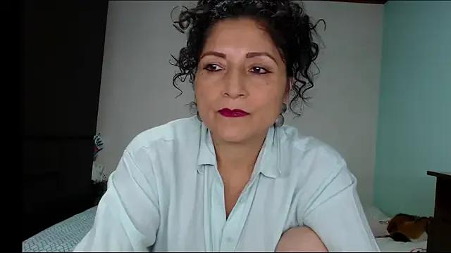 arianna_ros3 on StripChat