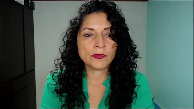 arianna_ros3 on StripChat