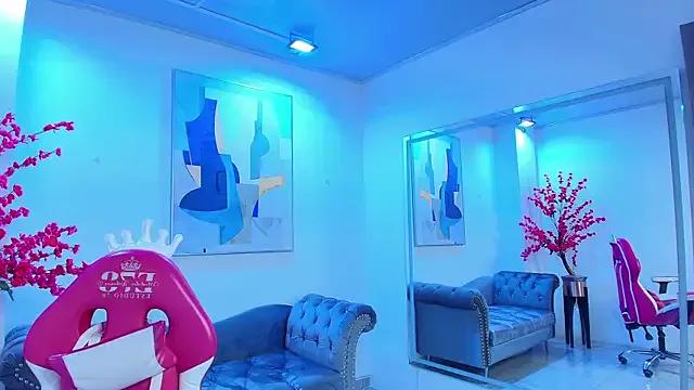 Freechat Arianna_sweeet on StripChat