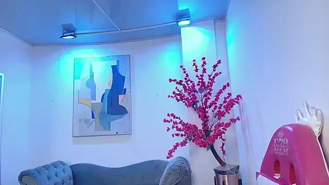 Freechat Arianna_sweeet on StripChat