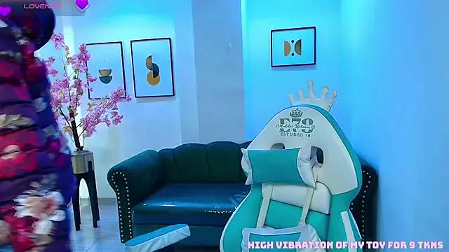 Freechat Arianna_sweeet on StripChat