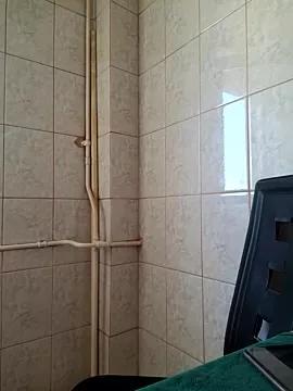 AriannaMilf on StripChat 