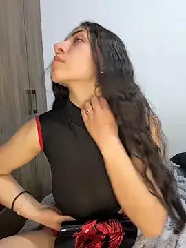 StripChat arieel__722 is Freechat arieel__722 — Full naked