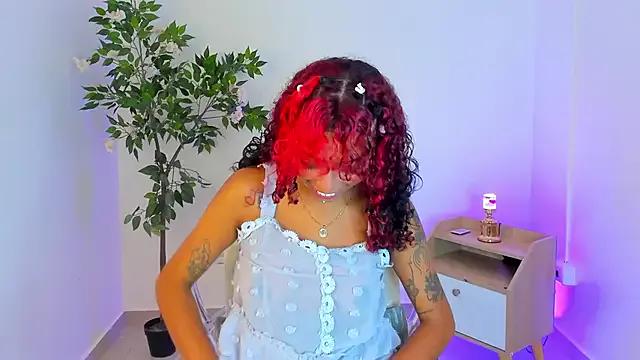 Avatar of Ariella_Ruiz