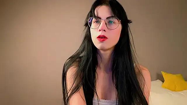 Freechat ArlineJanik on StripChat