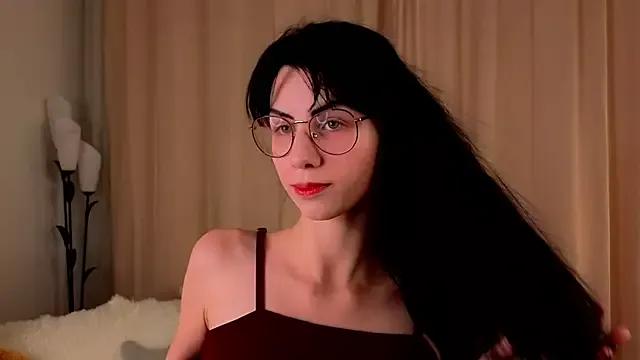 Freechat ArlineJanik on StripChat