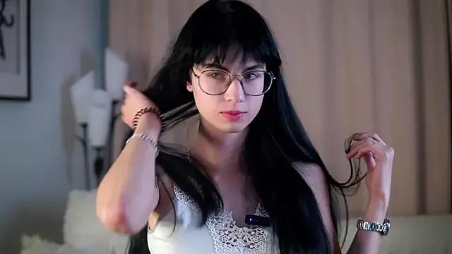 Freechat ArlineJanik on StripChat