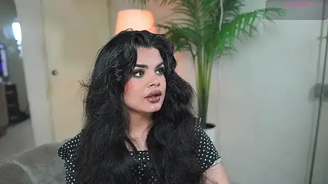 Freechat artechloe on StripChat