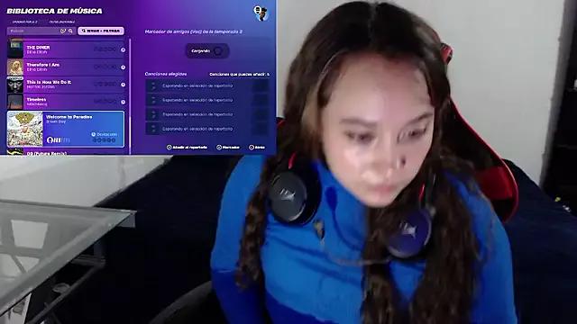 Freechat ArtemisNature on StripChat