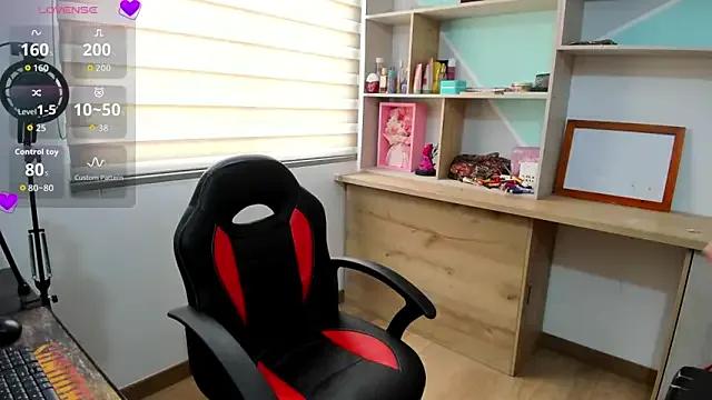 Freechat ArtemisNature on StripChat