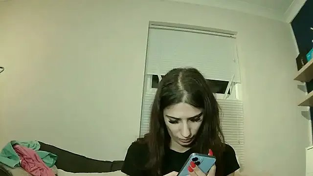 ASAIN_VIRGIN_ARIA on StripChat 