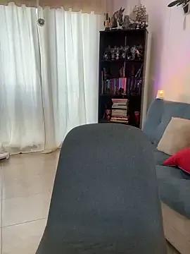 ashalisha — let's take a shower together