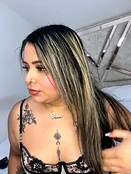 ashley-swift- — Ride Dildo 