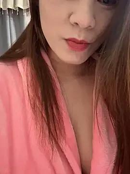 Asia-bb on StripChat