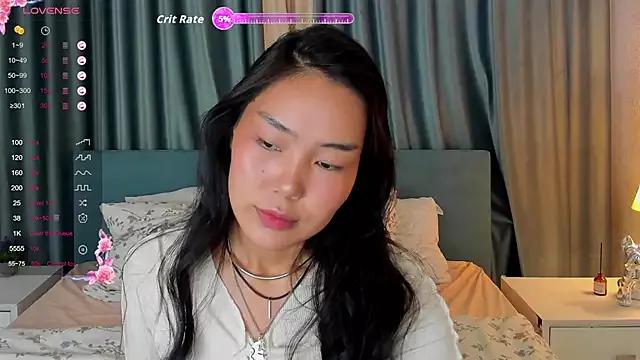 AsianCheek on StripChat 