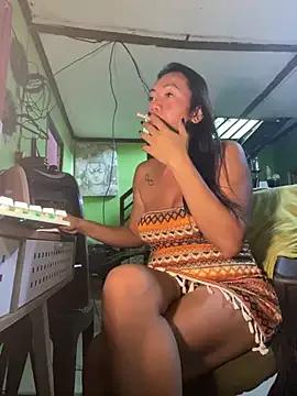 Freechat ASIANMISTRESSSS on StripChat