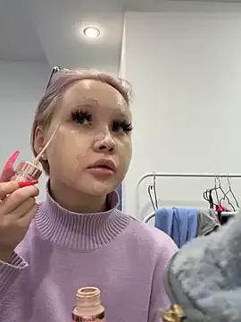 Private AsiaVegas on StripChat