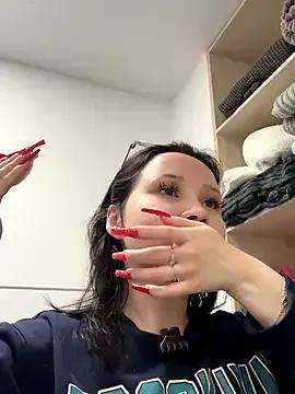 Private AsiaVegas on StripChat