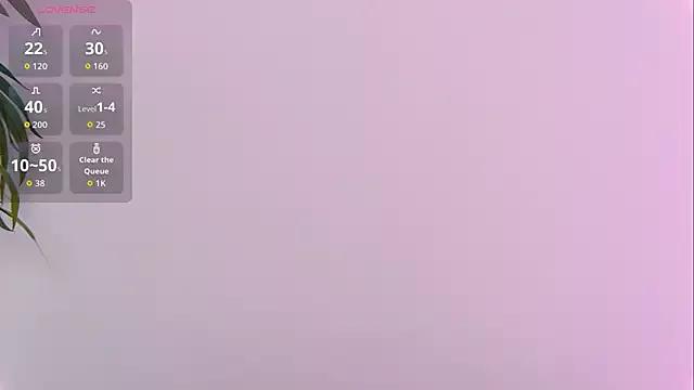 Private AsiaVegas on StripChat